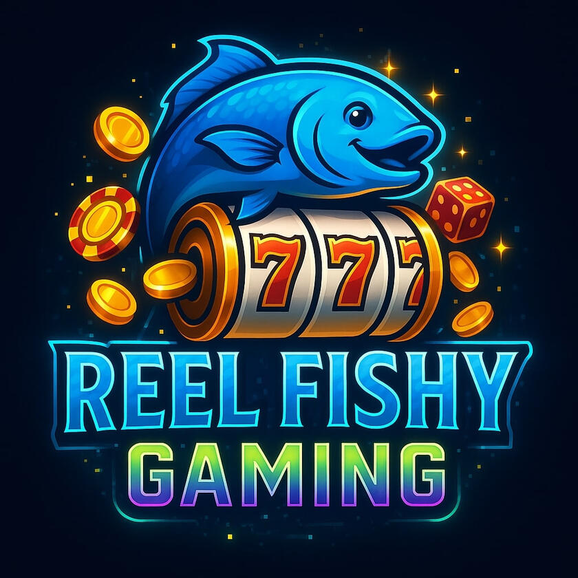 Reel Fishy Gaming